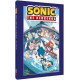 SONIC T03 - VOLUME 03