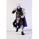 LEONARDO VS SHREDDER TEENAGE MUTANT NINJA TURTLE 2 PACK ACTION FIGURE