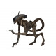 DOG ALIEN 3 FIGURINE ULTIMATE 23 CM