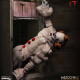 PENNYWISE IL EST REVENU 2017 FIGURINE 1:12 17 CM