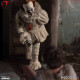 PENNYWISE IL EST REVENU 2017 FIGURINE 1:12 17 CM