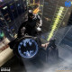 BATMAN SUPREME KNIGHT DC COMICS FIGURINE 1:12 17 CM