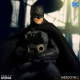 BATMAN SUPREME KNIGHT DC COMICS FIGURINE 1:12 17 CM