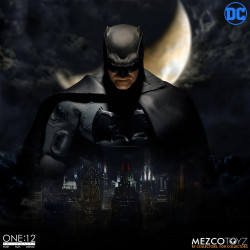 BATMAN SUPREME KNIGHT DC COMICS FIGURINE 1:12 17 CM