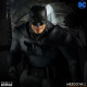 BATMAN SUPREME KNIGHT DC COMICS FIGURINE 1:12 17 CM