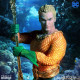 AQUAMAN DC COMICS FIGURINE 1:12 17 CM