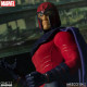MARVEL FIGURINE 1:12 MAGNETO 17 CM