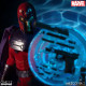 MARVEL FIGURINE 1:12 MAGNETO 17 CM