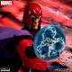 MARVEL FIGURINE 1:12 MAGNETO 17 CM