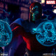 MARVEL FIGURINE 1:12 MAGNETO 17 CM