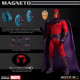 MARVEL FIGURINE 1:12 MAGNETO 17 CM