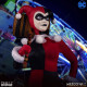 DC COMICS FIGURINE 1:12 HARLEY QUINN DELUXE EDITION 16 CM