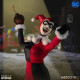 DC COMICS FIGURINE 1:12 HARLEY QUINN DELUXE EDITION 16 CM