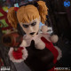 DC COMICS FIGURINE 1:12 HARLEY QUINN DELUXE EDITION 16 CM