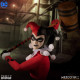 DC COMICS FIGURINE 1:12 HARLEY QUINN DELUXE EDITION 16 CM
