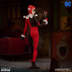 DC COMICS FIGURINE 1:12 HARLEY QUINN DELUXE EDITION 16 CM