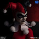 DC COMICS FIGURINE 1:12 HARLEY QUINN DELUXE EDITION 16 CM