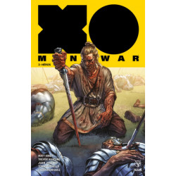 X-O MANOWAR T03 HEROS