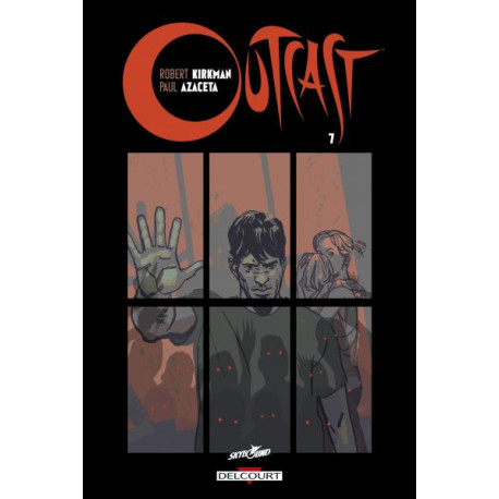 OUTCAST 07