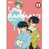 RANMA 1/2 - EDITION ORIGINALE - TOME 11