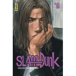 SLAM DUNK STAR EDITION, TOME 6