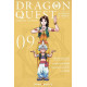 DRAGON QUEST - LES HERITIERS DE L'EMBLEME T09