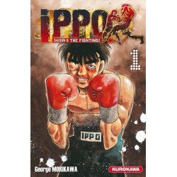 IPPO SAISON 6 - TOME 1