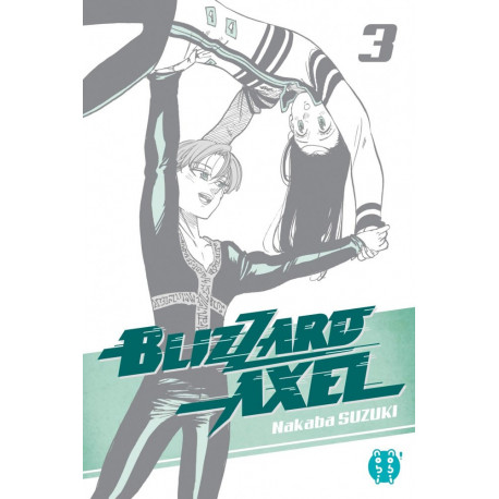 BLIZZARD AXEL T03