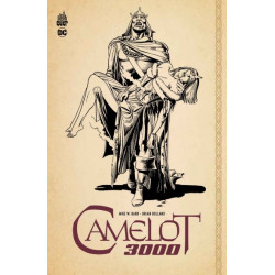 URBAN CULT - T01 - CAMELOT 3000