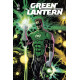 DC REBIRTH - HAL JORDAN : GREEN LANTERN TOME 1