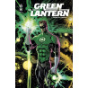 DC REBIRTH - HAL JORDAN : GREEN LANTERN TOME 1