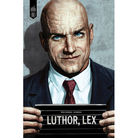 DC BLACK LABEL - T01 - LUTHOR - NOUVELLE EDITION