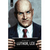 DC BLACK LABEL - T01 - LUTHOR - NOUVELLE EDITION