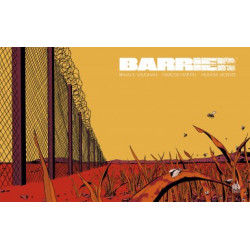 URBAN STRIPS - T01 - BARRIER