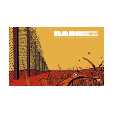 URBAN STRIPS - T01 - BARRIER