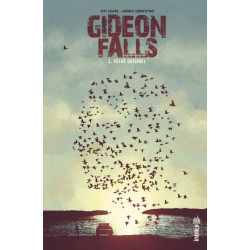 URBAN INDIES - GIDEON FALLS TOME 2