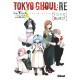 TOKYO GHOUL RE ROMAN - TOME 01 - QUEST