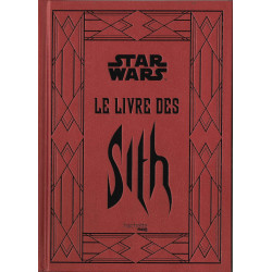 LE LIVRE DES SITH