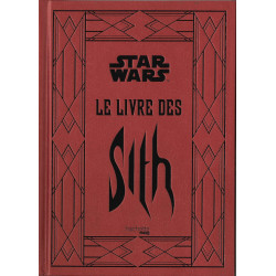 LE LIVRE DES SITH