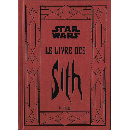 LE LIVRE DES SITH