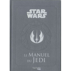 LE MANUEL DU JEDI