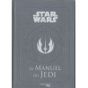 LE MANUEL DU JEDI