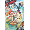 DR. STONE - TOME 08