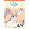 CHI MON CHATON - TOME 04
