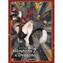 GLOUTONS ET DRAGONS T7