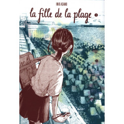 LA FILLE DE LA PLAGE, TOME 1