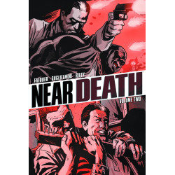 NEAR DEATH TP VOL 2