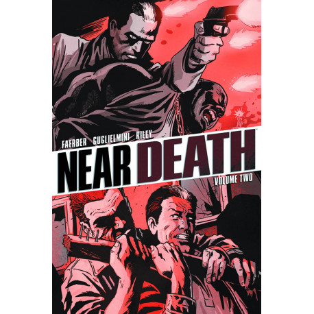NEAR DEATH TP VOL 2