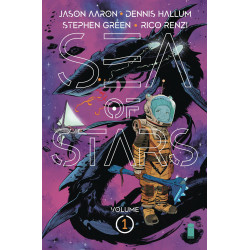 SEA OF STARS TP VOL 1
