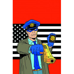 BULLETPROOF COFFIN TP VOL 2 DISINTERRED